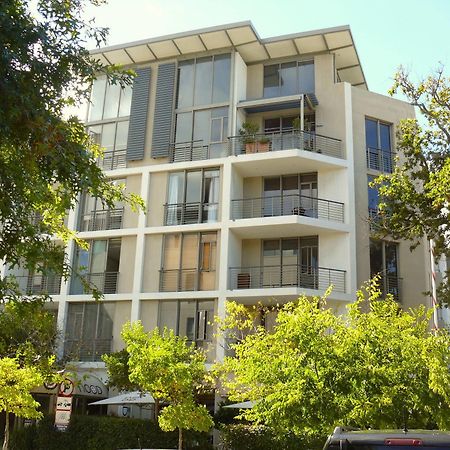 The Quadrant Apartments Cape Town Ngoại thất bức ảnh