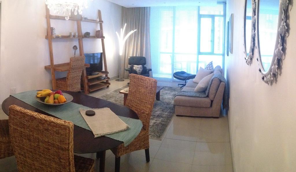 The Quadrant Apartments Cape Town Ngoại thất bức ảnh