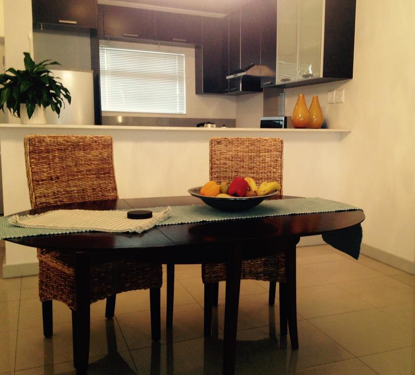 The Quadrant Apartments Cape Town Ngoại thất bức ảnh