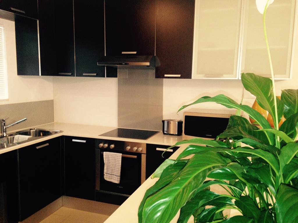 The Quadrant Apartments Cape Town Phòng bức ảnh
