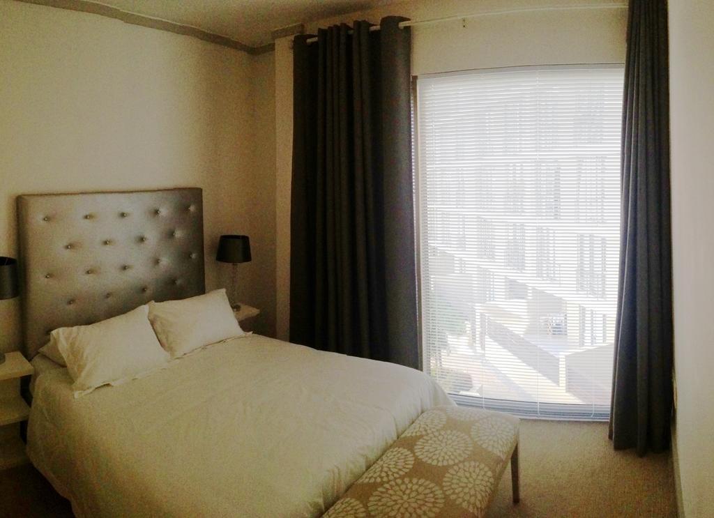 The Quadrant Apartments Cape Town Ngoại thất bức ảnh