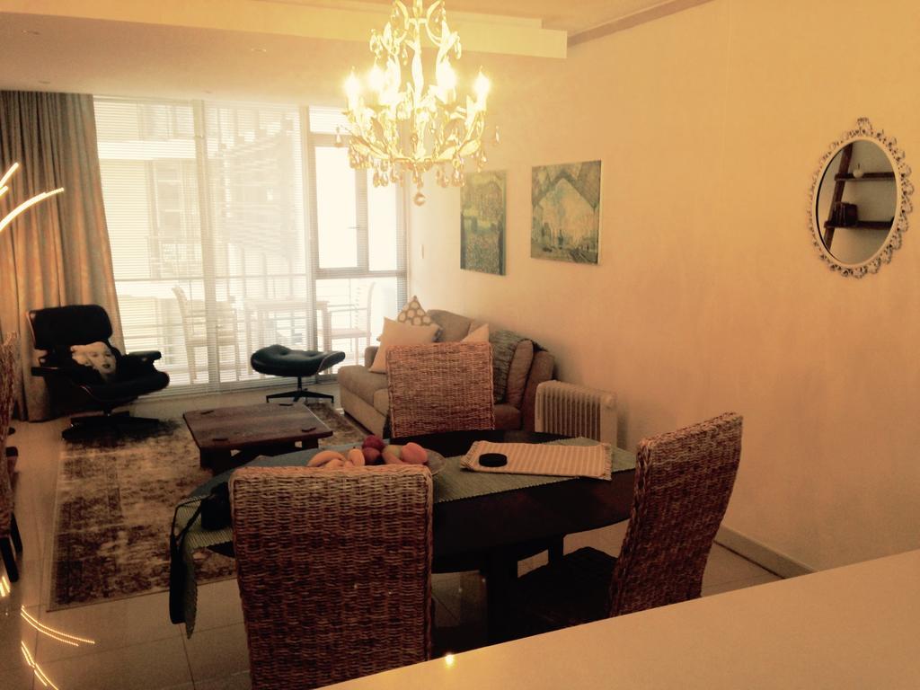 The Quadrant Apartments Cape Town Ngoại thất bức ảnh