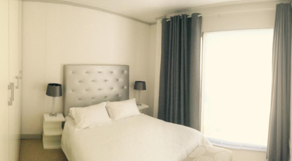 The Quadrant Apartments Cape Town Ngoại thất bức ảnh