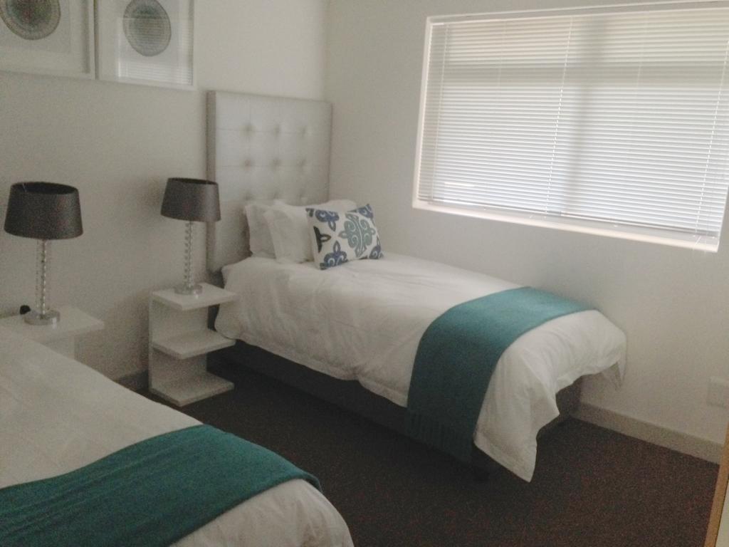 The Quadrant Apartments Cape Town Ngoại thất bức ảnh