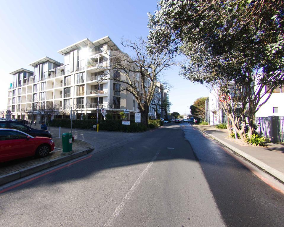 The Quadrant Apartments Cape Town Phòng bức ảnh