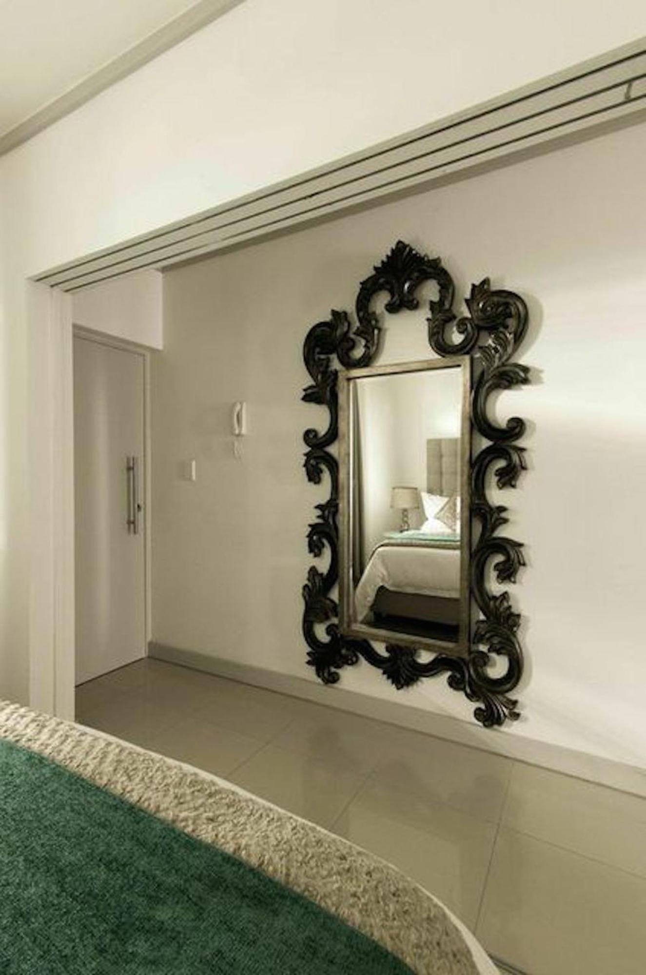 The Quadrant Apartments Cape Town Ngoại thất bức ảnh