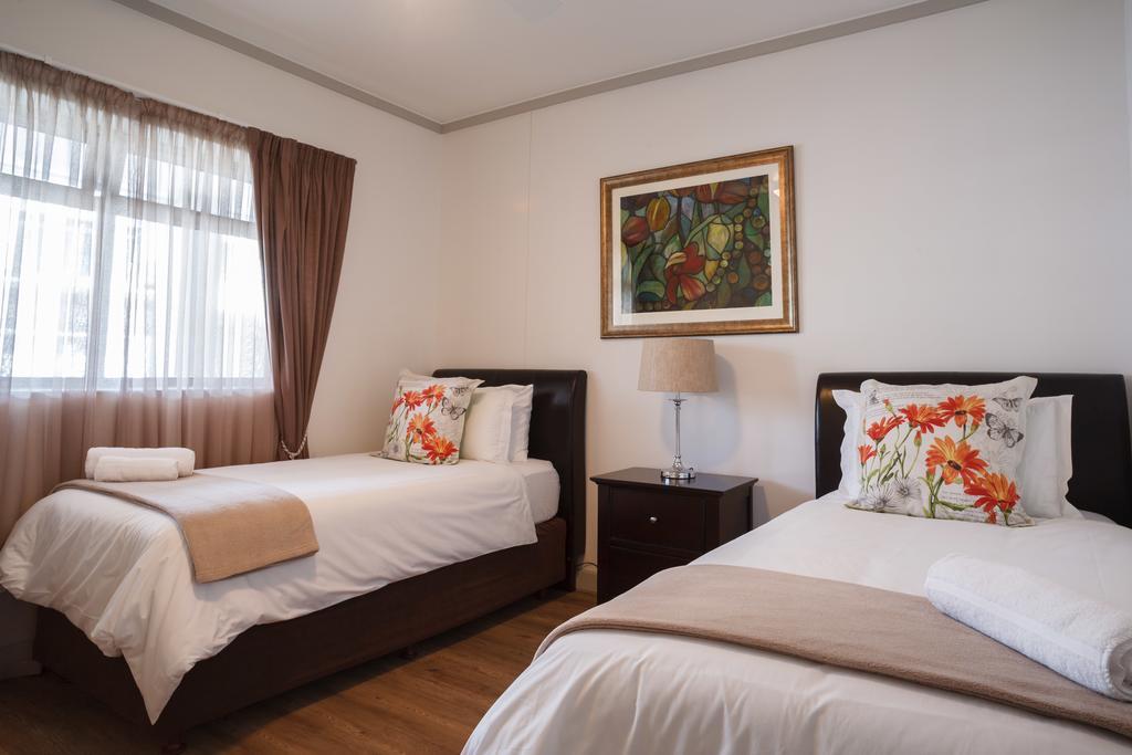 The Quadrant Apartments Cape Town Ngoại thất bức ảnh