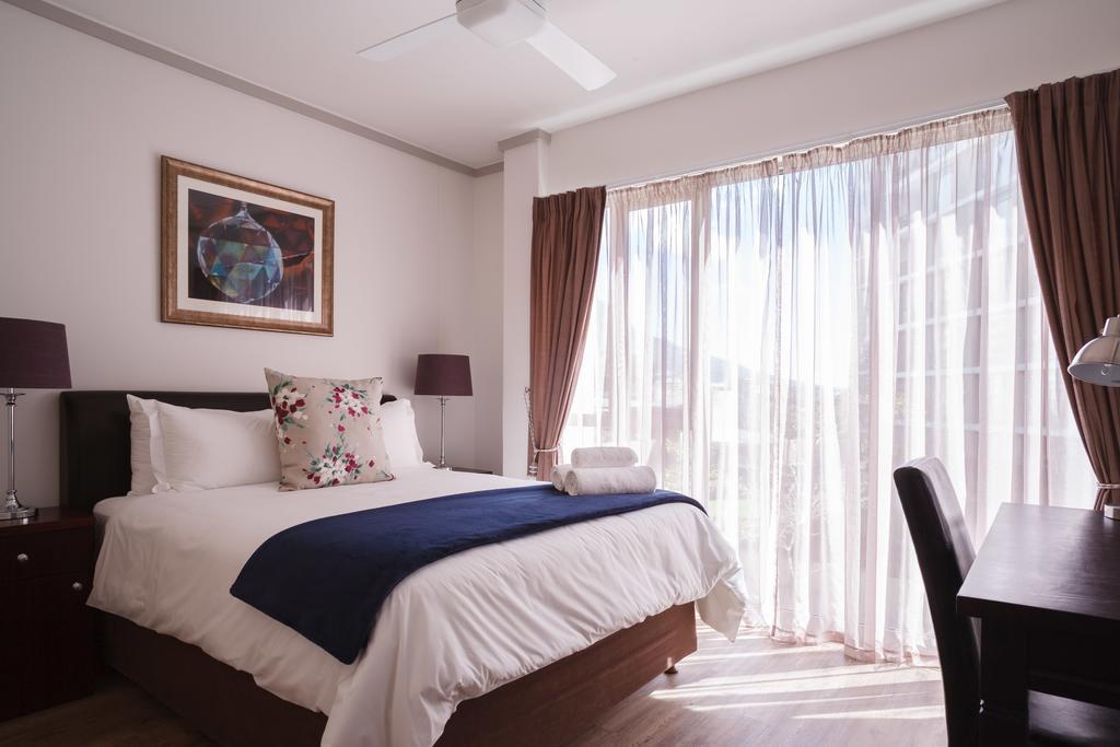 The Quadrant Apartments Cape Town Ngoại thất bức ảnh