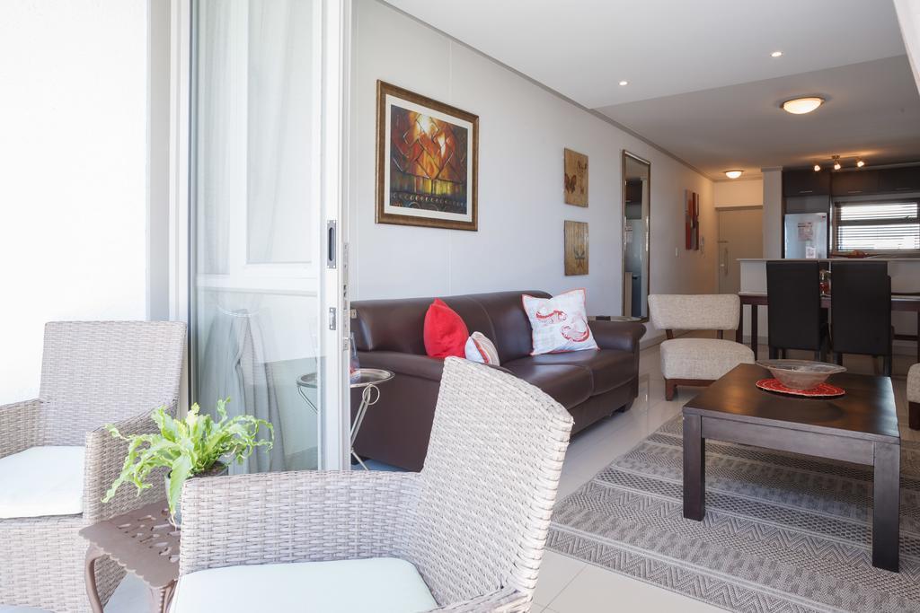 The Quadrant Apartments Cape Town Ngoại thất bức ảnh
