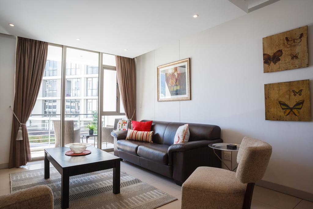 The Quadrant Apartments Cape Town Ngoại thất bức ảnh