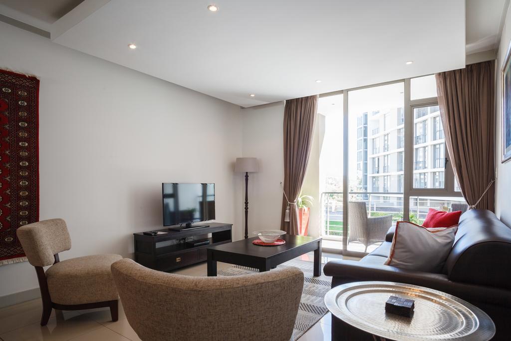 The Quadrant Apartments Cape Town Ngoại thất bức ảnh