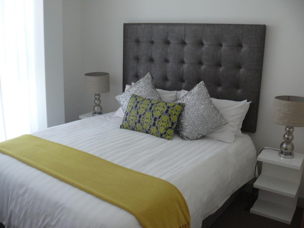 The Quadrant Apartments Cape Town Ngoại thất bức ảnh