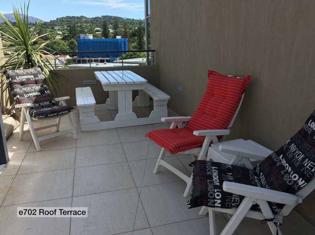 The Quadrant Apartments Cape Town Ngoại thất bức ảnh