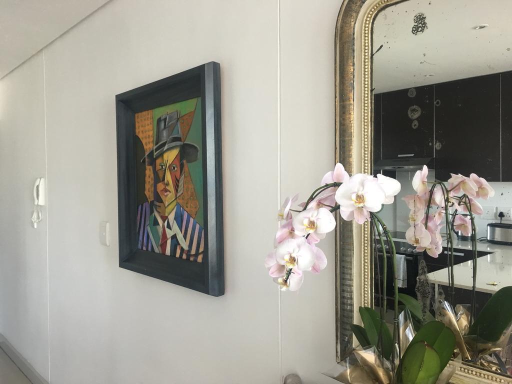 The Quadrant Apartments Cape Town Ngoại thất bức ảnh