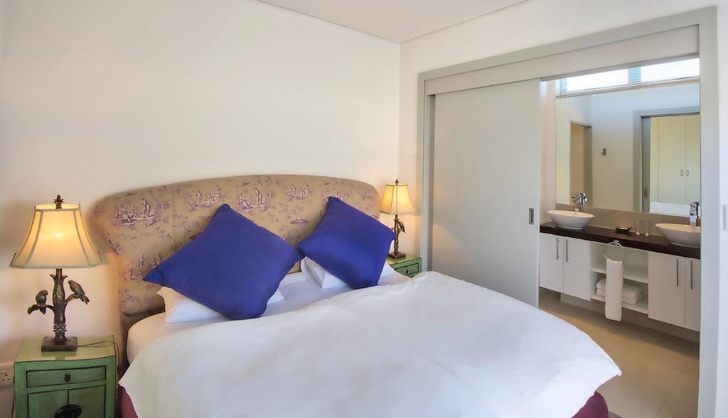 The Quadrant Apartments Cape Town Ngoại thất bức ảnh