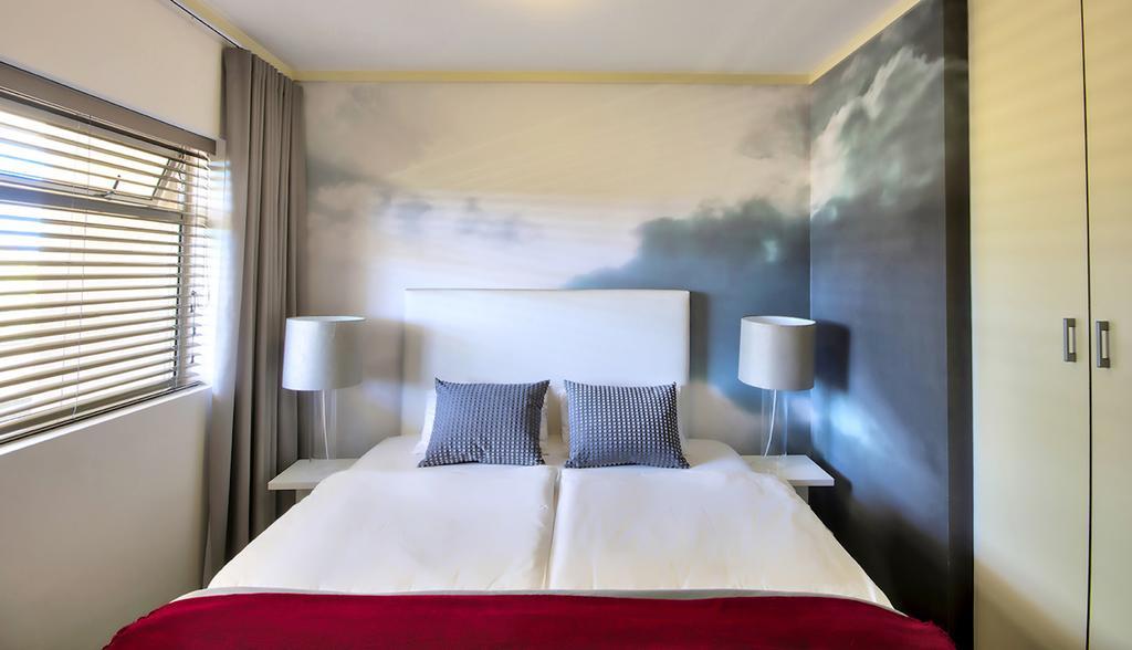 The Quadrant Apartments Cape Town Ngoại thất bức ảnh