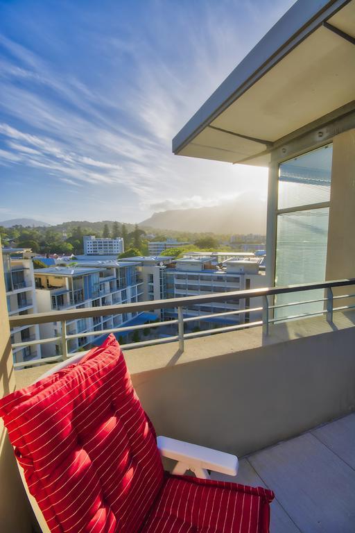 The Quadrant Apartments Cape Town Ngoại thất bức ảnh