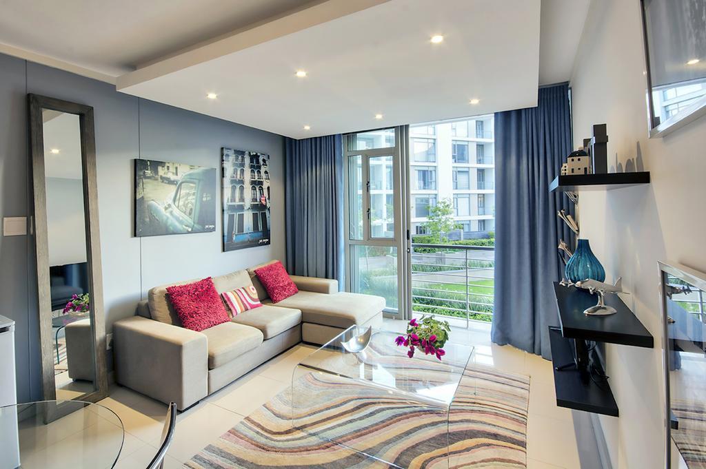 The Quadrant Apartments Cape Town Ngoại thất bức ảnh