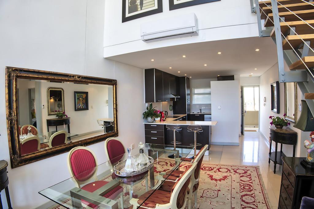 The Quadrant Apartments Cape Town Ngoại thất bức ảnh