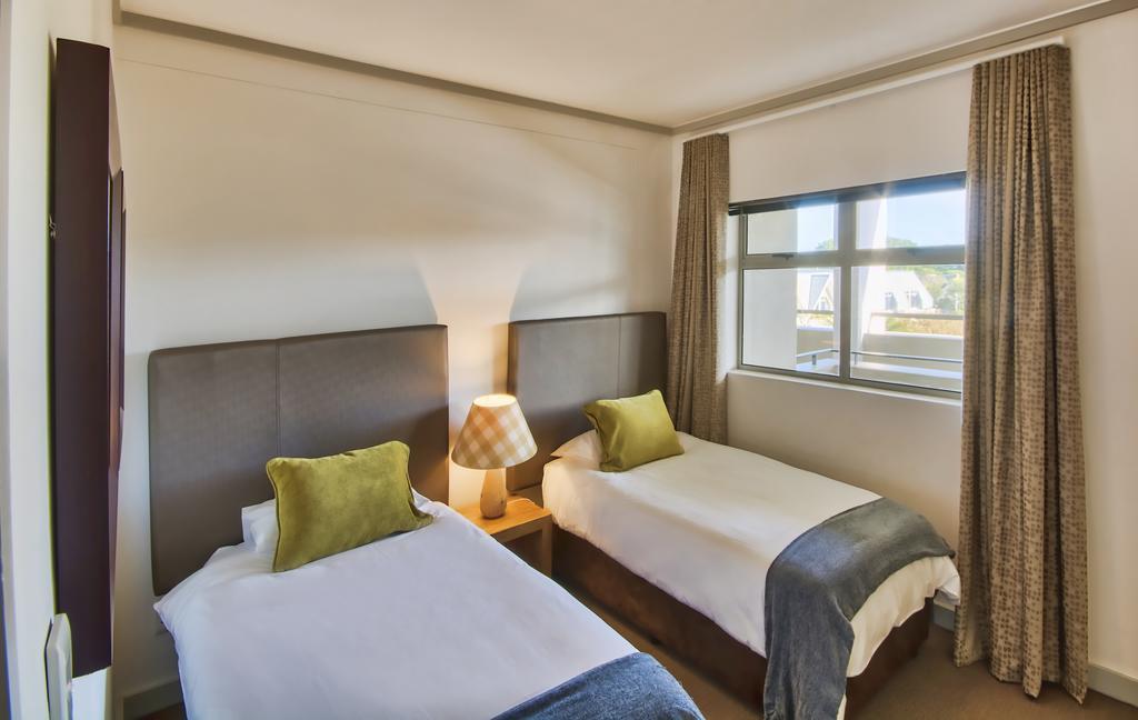 The Quadrant Apartments Cape Town Ngoại thất bức ảnh