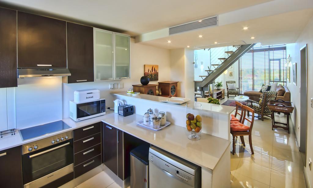 The Quadrant Apartments Cape Town Ngoại thất bức ảnh