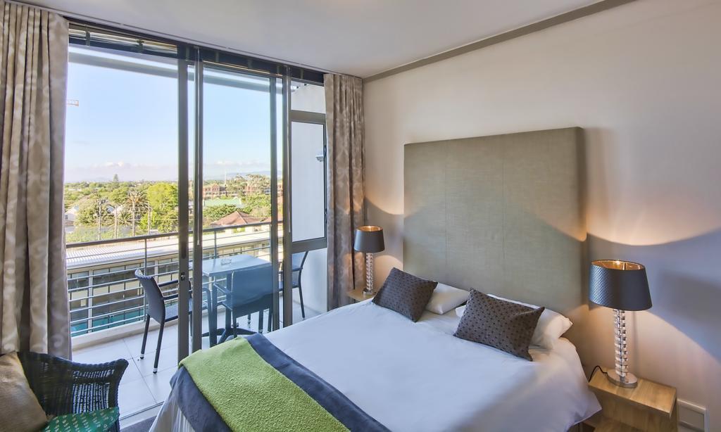 The Quadrant Apartments Cape Town Ngoại thất bức ảnh