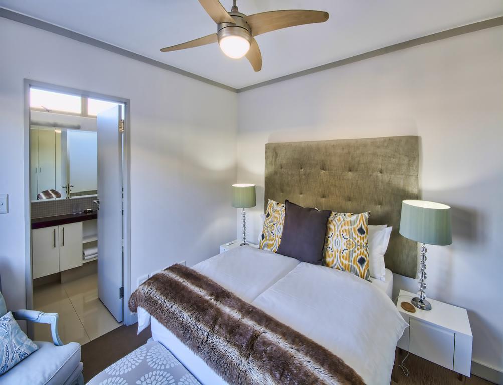 The Quadrant Apartments Cape Town Ngoại thất bức ảnh