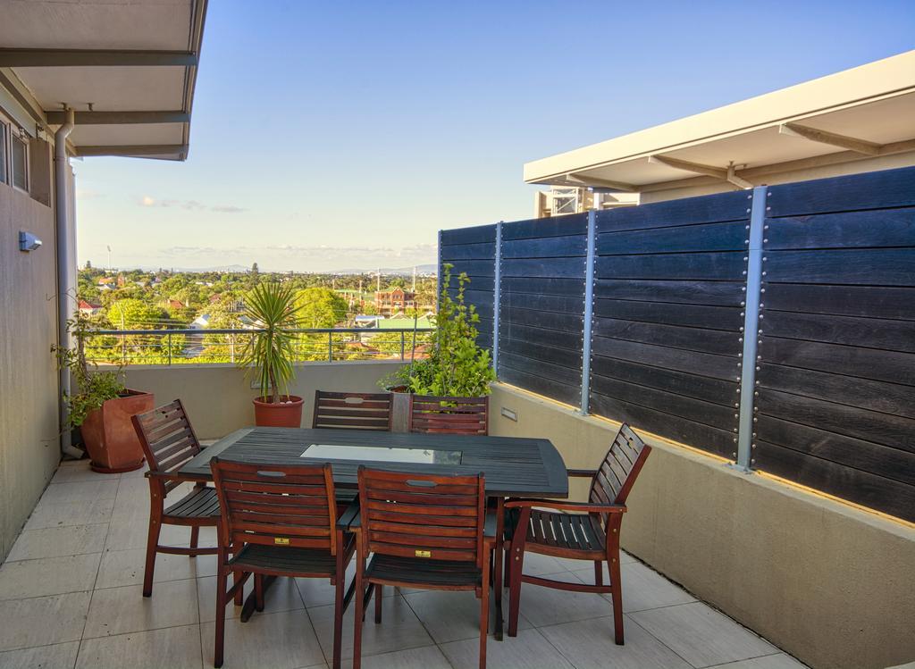 The Quadrant Apartments Cape Town Ngoại thất bức ảnh
