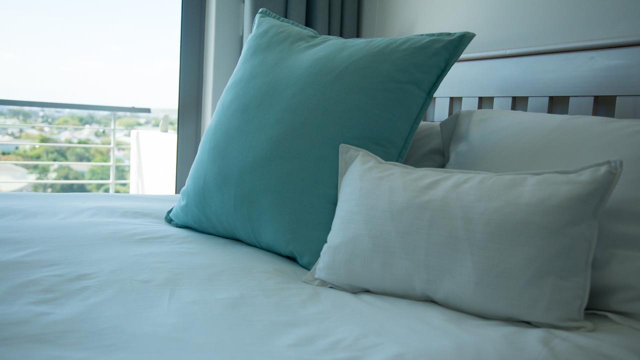 The Quadrant Apartments Cape Town Ngoại thất bức ảnh