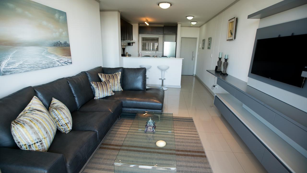 The Quadrant Apartments Cape Town Ngoại thất bức ảnh