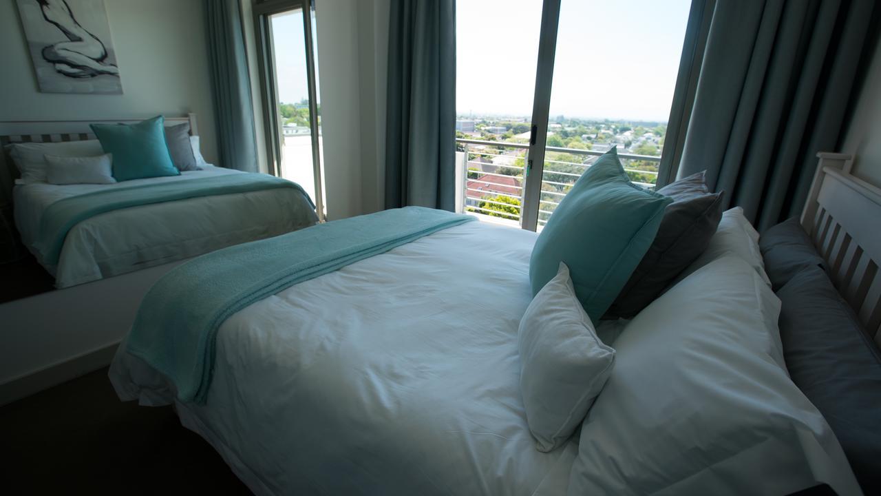 The Quadrant Apartments Cape Town Ngoại thất bức ảnh