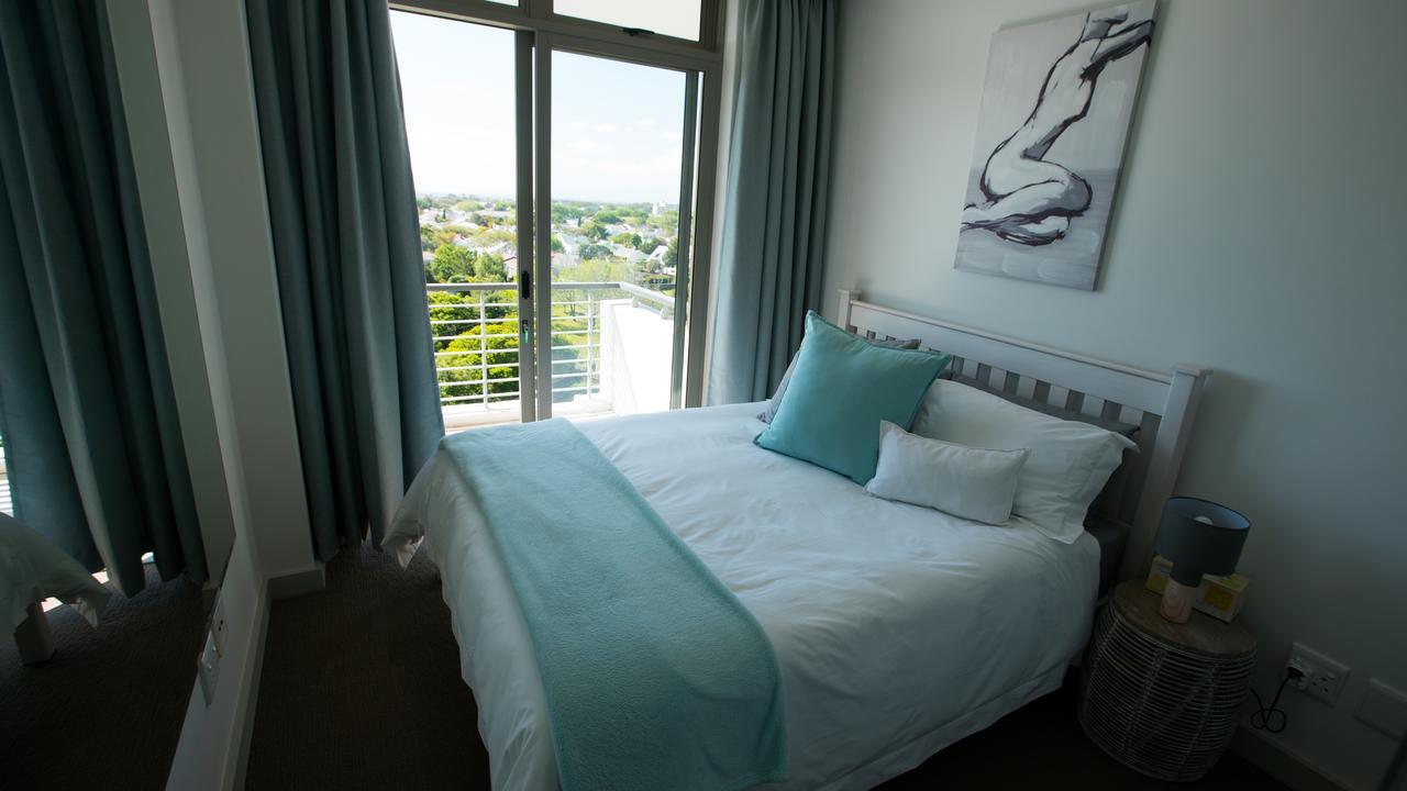 The Quadrant Apartments Cape Town Ngoại thất bức ảnh