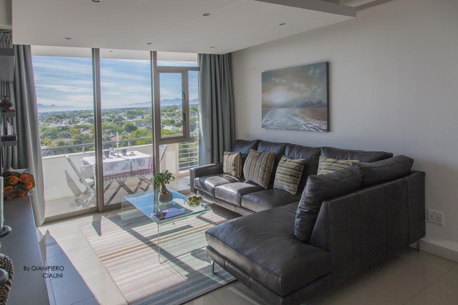 The Quadrant Apartments Cape Town Ngoại thất bức ảnh