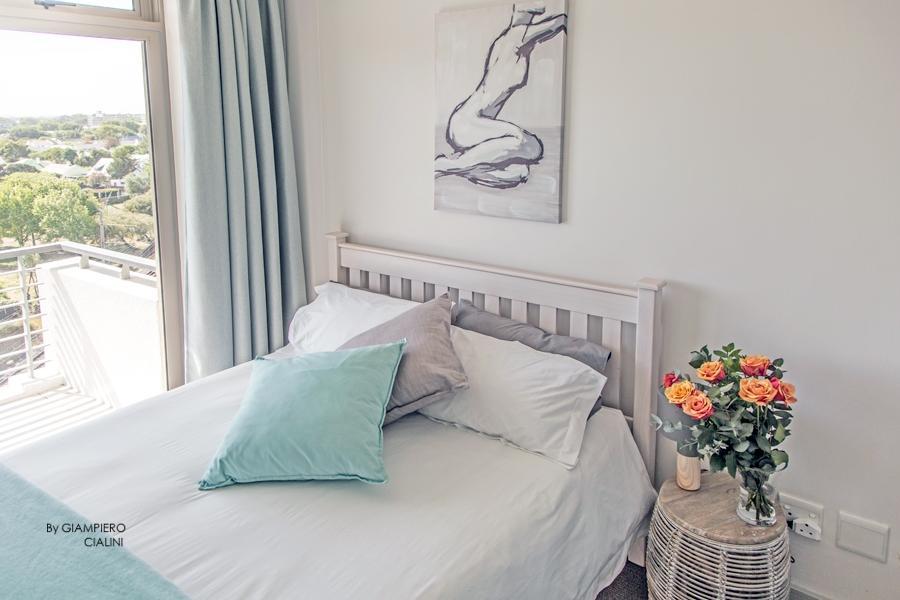 The Quadrant Apartments Cape Town Ngoại thất bức ảnh